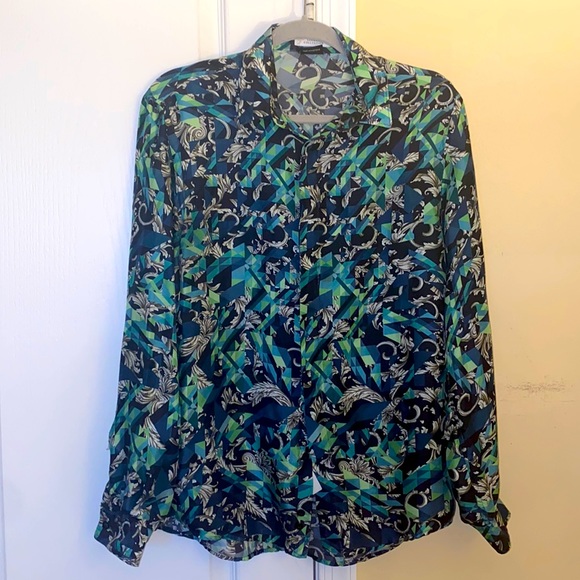 Versace Shirt